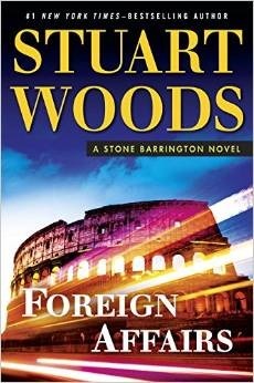 Foreign Affairs by Stuart Woods