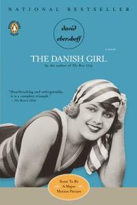 The Danish Girl by David Ebershoff