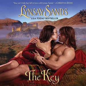 The Key by Lynsay Sands