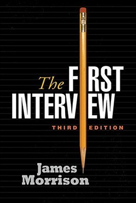 The First Interview by James R. Morrison