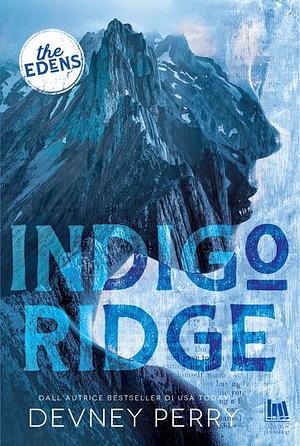 Indigo Ridge by Devney Perry