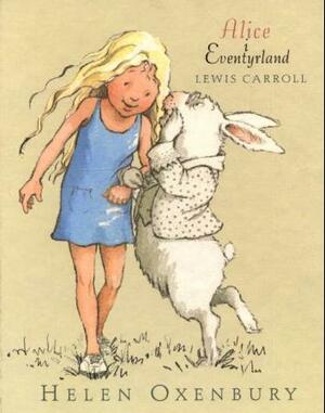 Alice i Eventyrland by Lewis Carroll