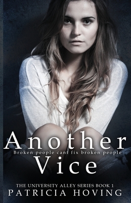Another Vice: A Dark Romance by Patricia Hoving