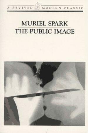 The Public Image by Muriel Spark