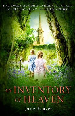 An Inventory of Heaven by Jane Feaver