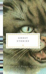 Ghost Stories by Peter Washington