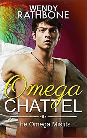 Omega Chattel by Wendy Rathbone