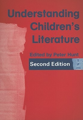 Understanding Children's Literature by 
