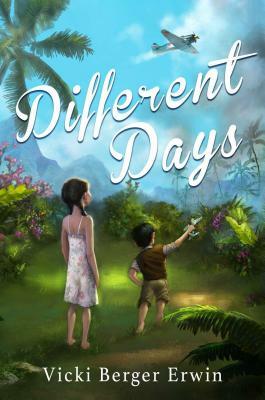 Different Days by Vicki Berger Erwin