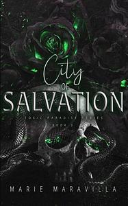 City of Salvation by Marie Maravilla