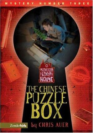 The Chinese Puzzle Box by Chris Auer