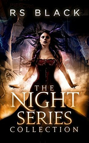 The Night Collection by R.S. Black