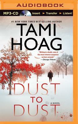 Dust to Dust by Tami Hoag