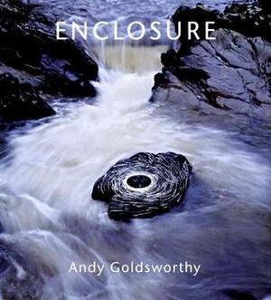 Enclosure by Andy Goldsworthy