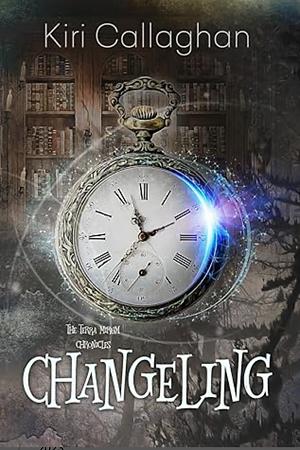 Changeling by Fiona Jayde, Kiri Callaghan, Amy Smith