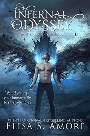 Infernal Odyssey by Elisa S. Amore