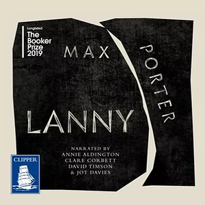 Lanny by Max Porter