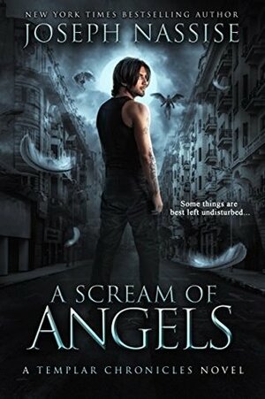 A Scream of Angels by Joseph Nassise