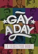 Gay a Day by Fiction › General