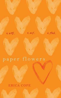 Paper Flowers by Erica Cope
