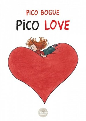 Pico Love by Alexis Dormal, Dominique Roques