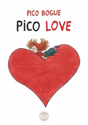 Pico Love by Dominique Roques, Alexis Dormal