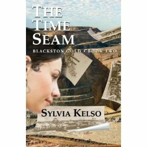 The Time Seam by Sylvia Kelso