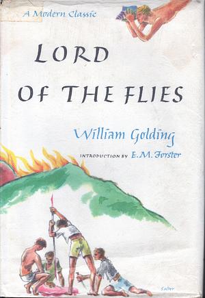 Lord of the Flies by William Golding