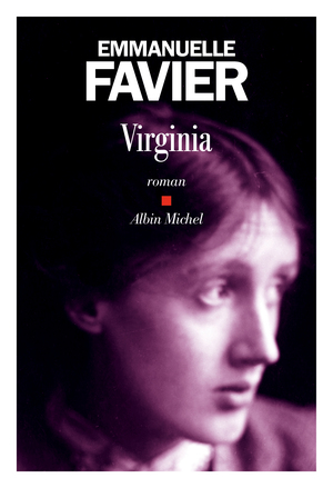 Virginia by Emmanuelle Favier