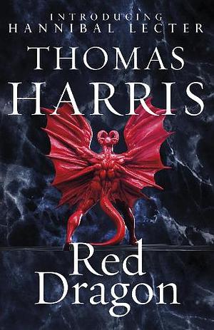 Red Dragon by Thomas Harris