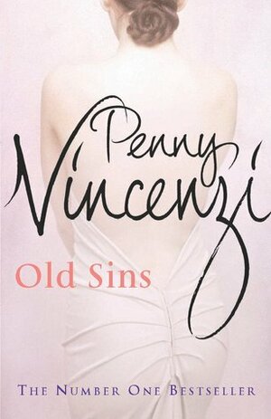 Old Sins by Penny Vincenzi