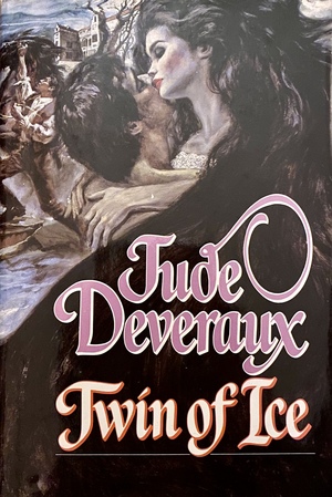 Twin of Ice by Jude Deveraux