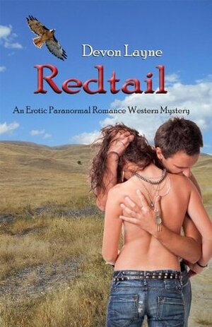 Redtail by Devon Layne