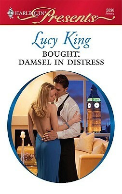 Bought: Damsel in Distress by Lucy King