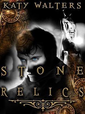 Stone Relics by Katy Walters