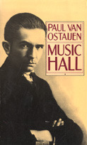 Music-hall: Een programma vol charlestons, grotesken, polonaises en dressuurnummers by G. Borgers, Paul van Ostaijen