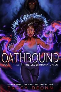 Oathbound by Tracy Deonn