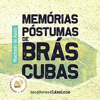 Memórias Póstumas de Brás Cubas by Machado de Assis