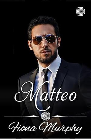 Matteo by Fiona Murphy