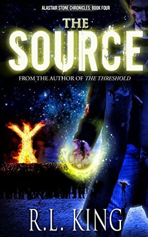 The Source by R.L. King