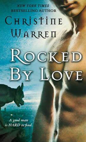 Rocked by Love by Christine Warren