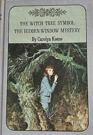 Nancy Drew 33: The Witch Tree Symbol by Carolyn Keene, Carolyn Keene