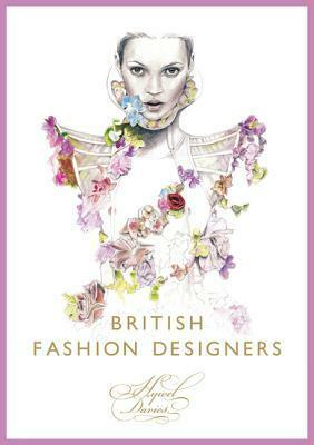 British Fashion Designers by Hywel Davies