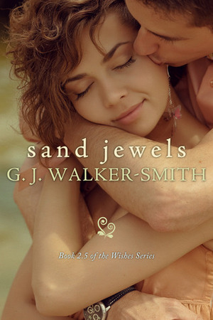 Sand Jewels by G.J. Walker-Smith