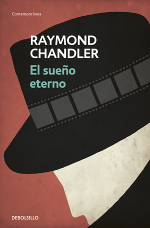 El sueño eterno by Raymond Chandler