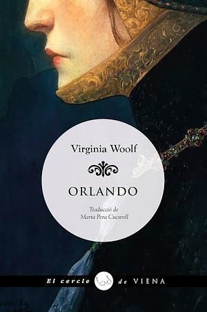 Orlando by Virginia Woolf