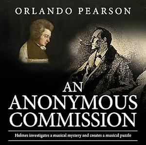 An Anonymous Commission  by Orlando Pearson