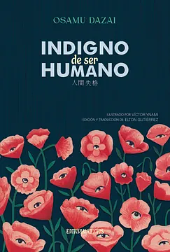 Indigno de ser humano by Osamu Dazai