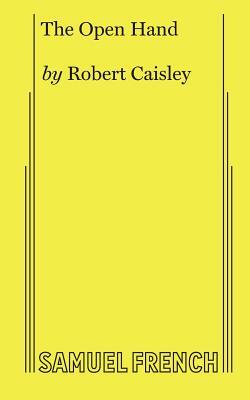 The Open Hand by Robert Caisley