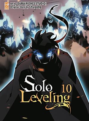 Solo Leveling, vol. 10 by Chugong